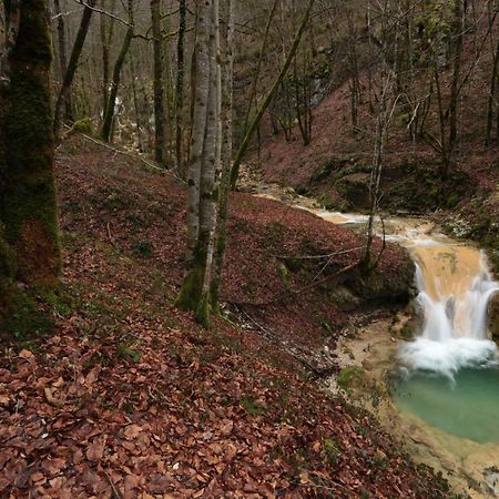 Les Jardins Du Golf Climatise Apartment La Chevillotte Bagian luar foto